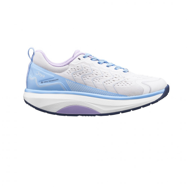 Bliss STX Grey/Blue Joya Schuhe Damen